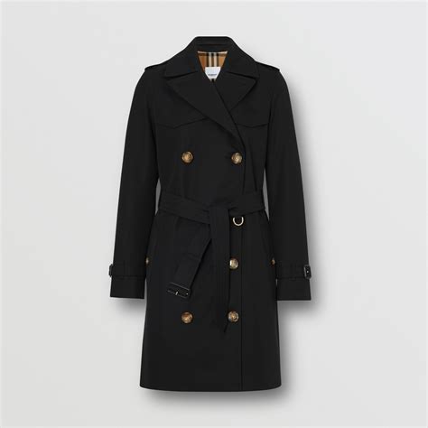 trench corto burberry|Burberry Limited.